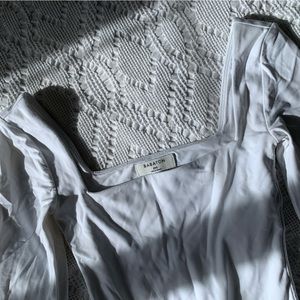 BABATON CONTOUR BODY SUIT